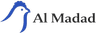 Al Madad logo